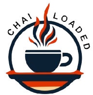 Chailoaded Logo
